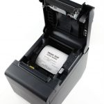 Epson TM-T810F capac deschis