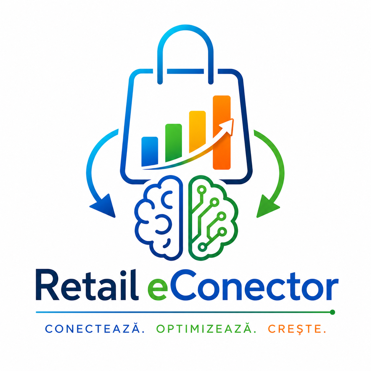 Sigla Retail eConector